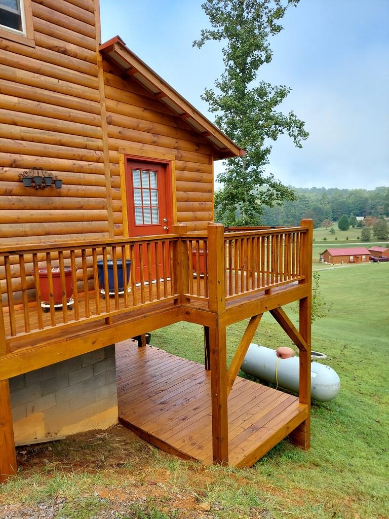 90 Hickory Woods Trail Property Photo 3