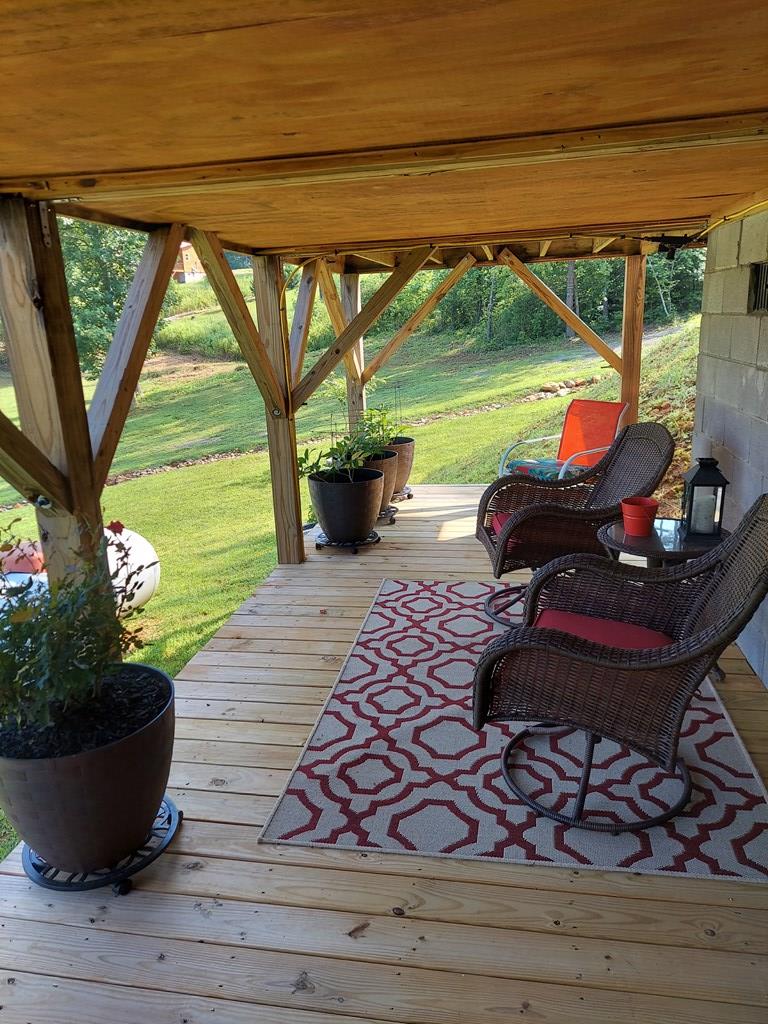 90 Hickory Woods Trail Property Photo 5