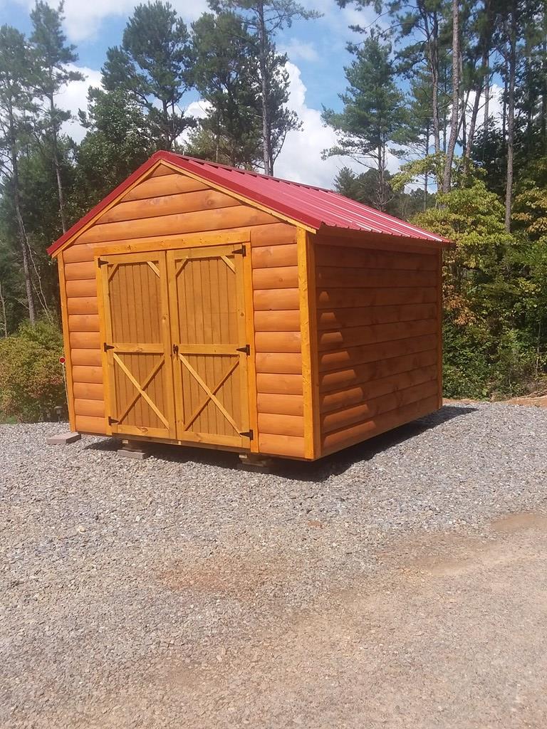 90 Hickory Woods Trail Property Photo 8