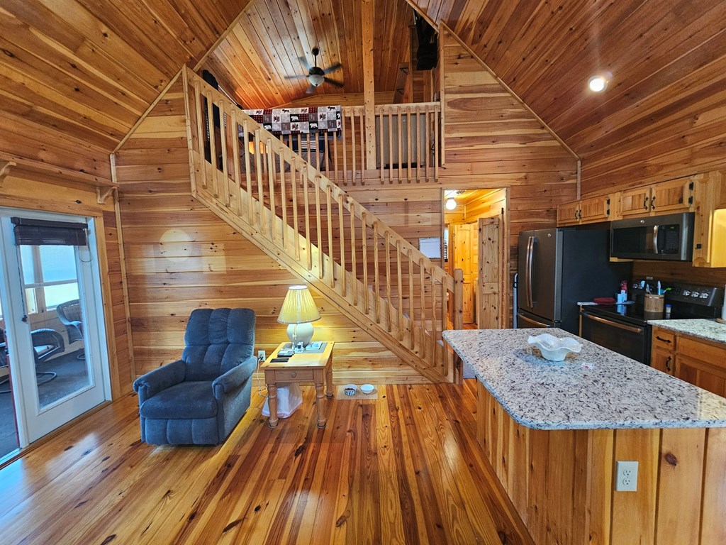 90 Hickory Woods Trail Property Photo 14
