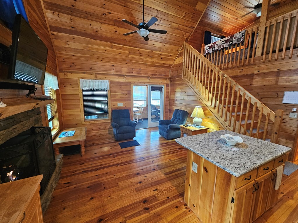 90 Hickory Woods Trail Property Photo 15