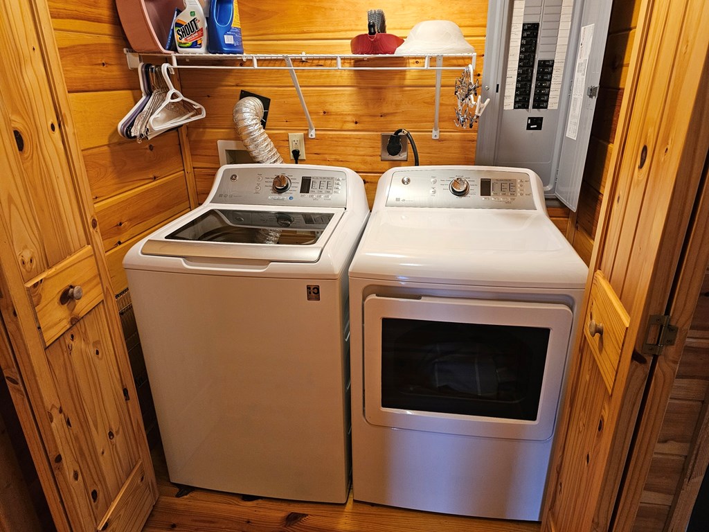 90 Hickory Woods Trail Property Photo 21