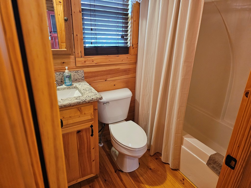 90 Hickory Woods Trail Property Photo 22