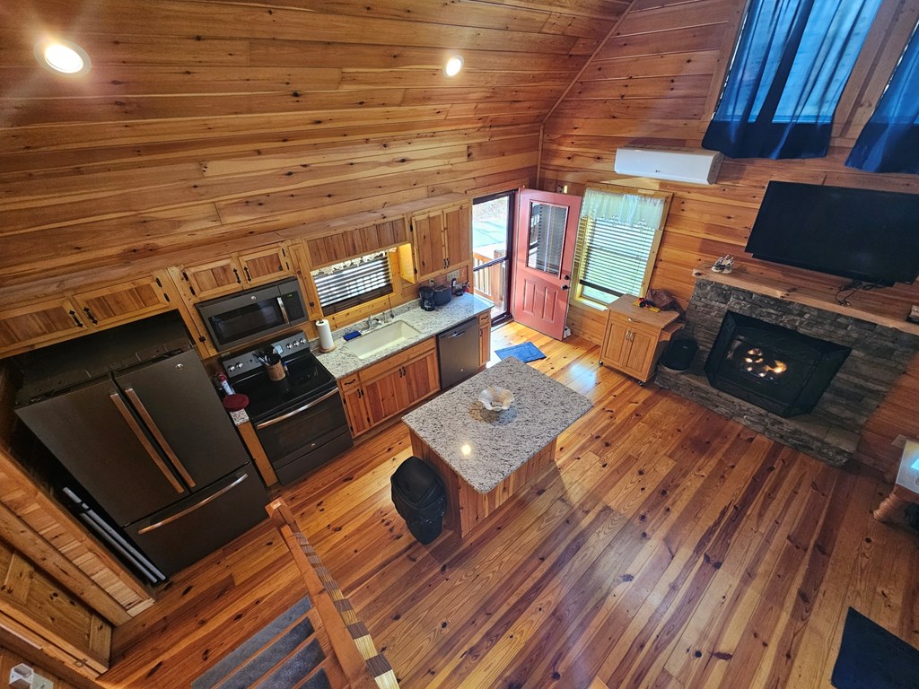 90 Hickory Woods Trail Property Photo 23