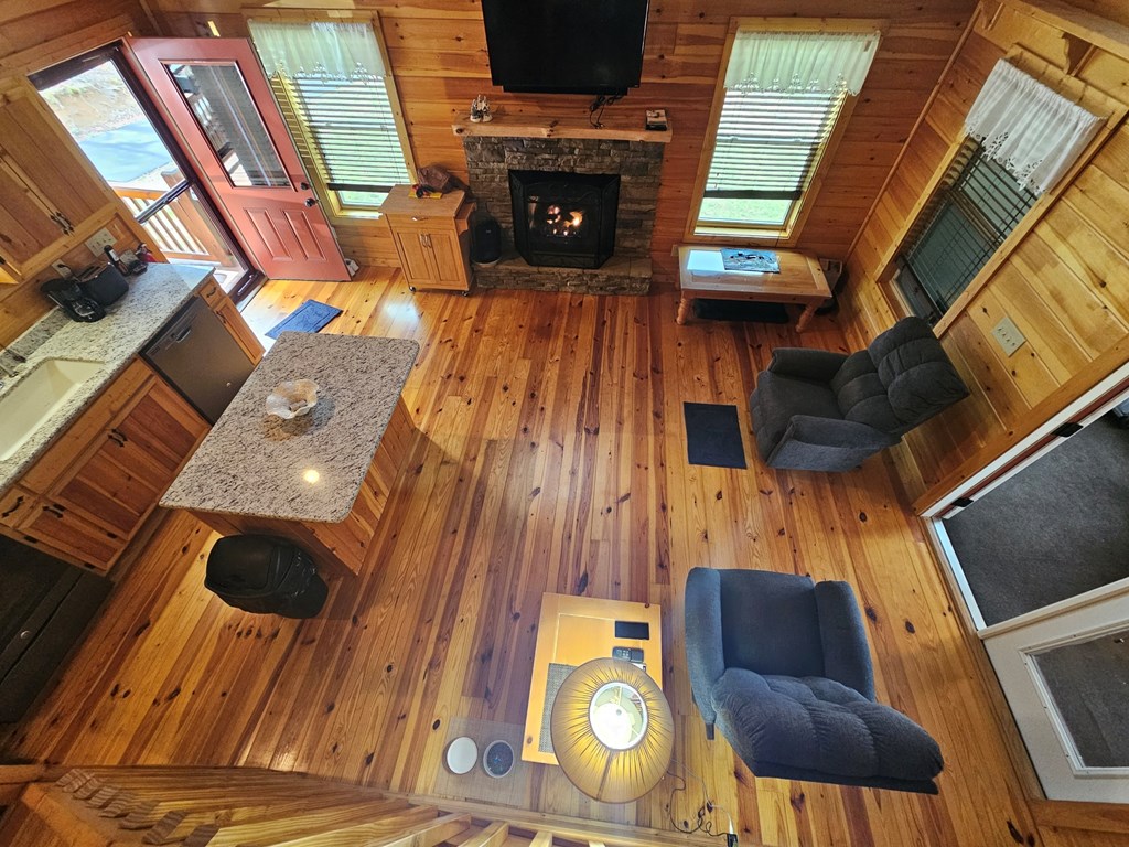 90 Hickory Woods Trail Property Photo 24