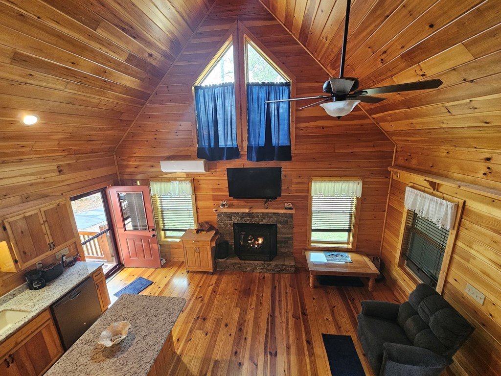 90 Hickory Woods Trail Property Photo 25