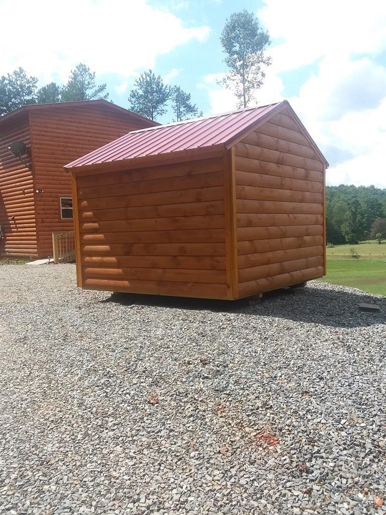 90 Hickory Woods Trail Property Photo 30