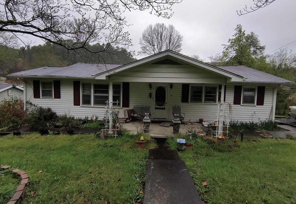 1149 Mineral Bluff Highway Property Photo