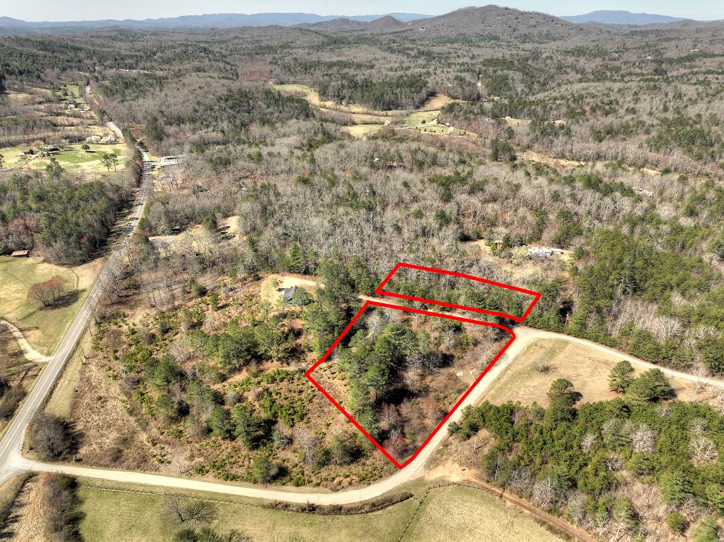 Lot 4 Walnut Hills /Spur 6