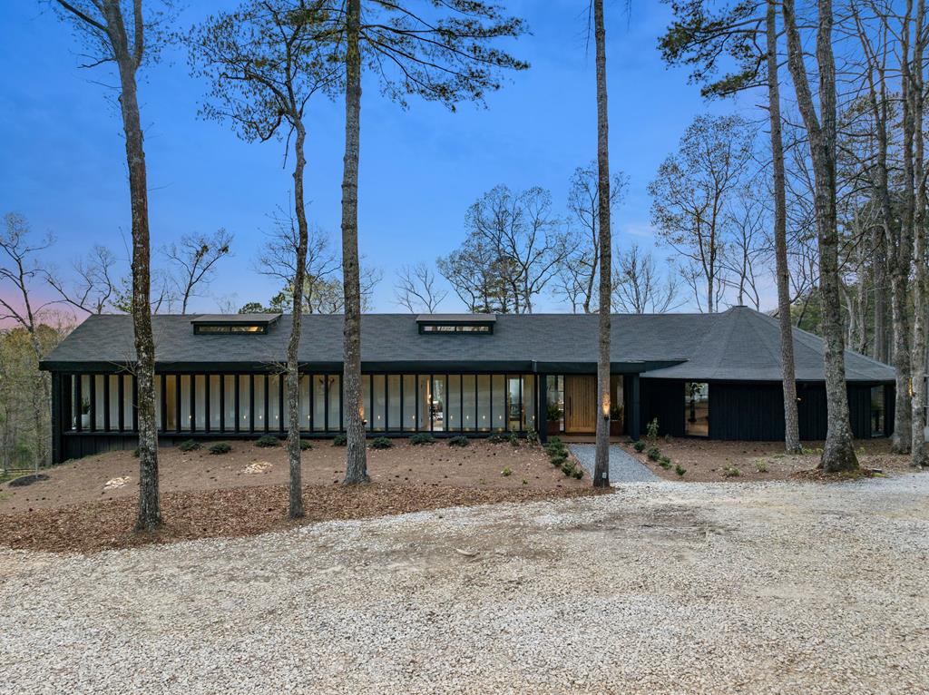 153 Oasis Ridge Drive Property Photo
