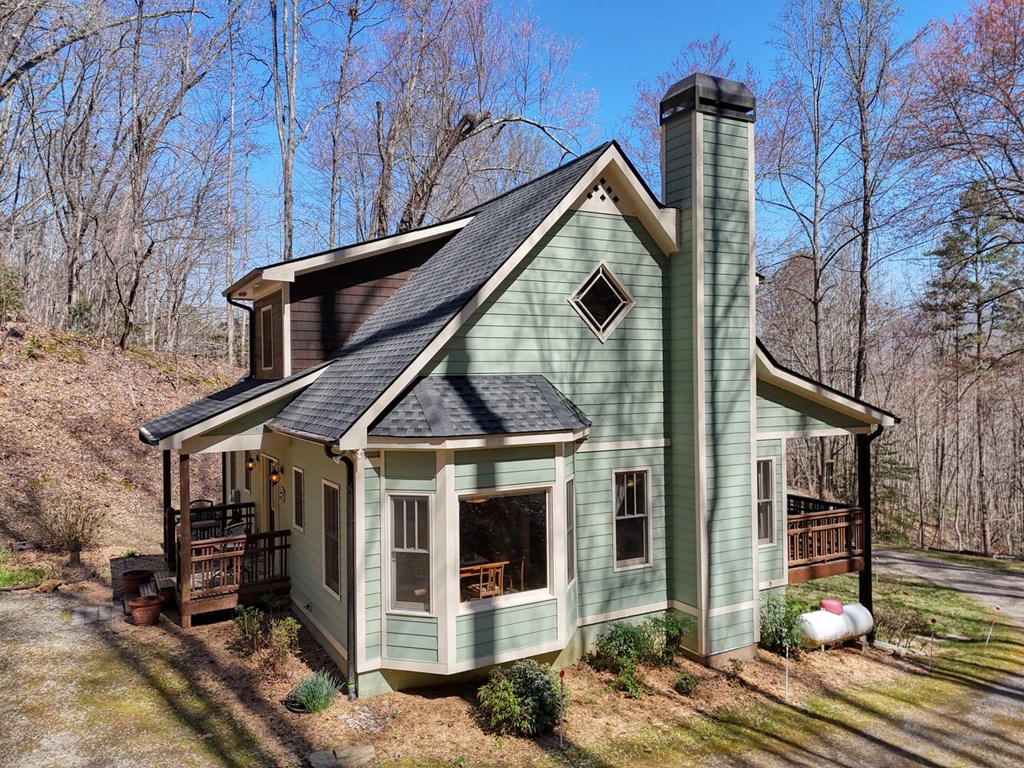 526 Garland Ridge Drive Property Photo 4