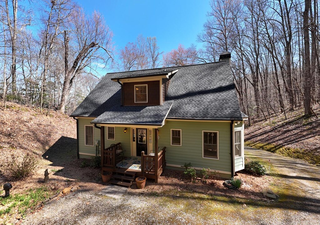 526 Garland Ridge Drive Property Photo 6