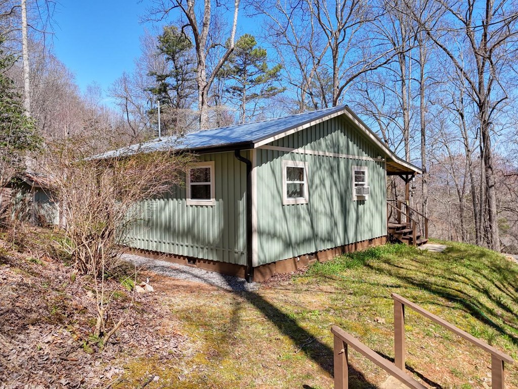 526 Garland Ridge Drive Property Photo 7