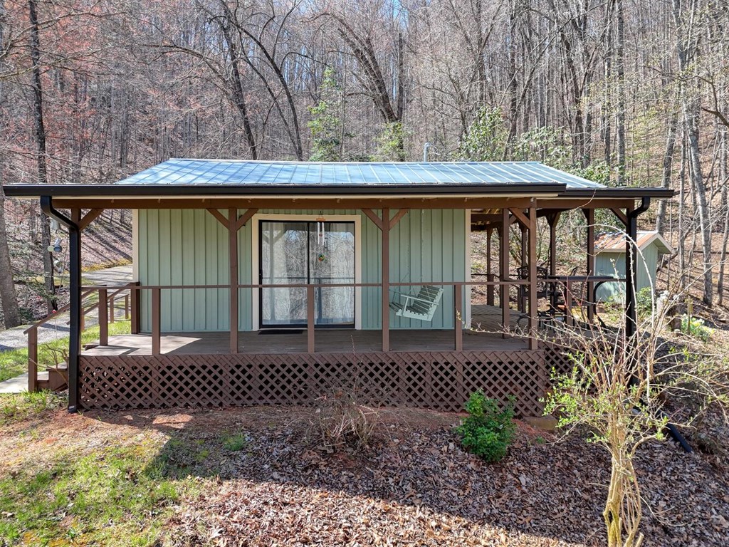 526 Garland Ridge Drive Property Photo 10