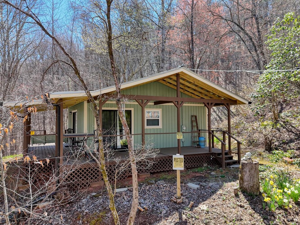 526 Garland Ridge Drive Property Photo 11