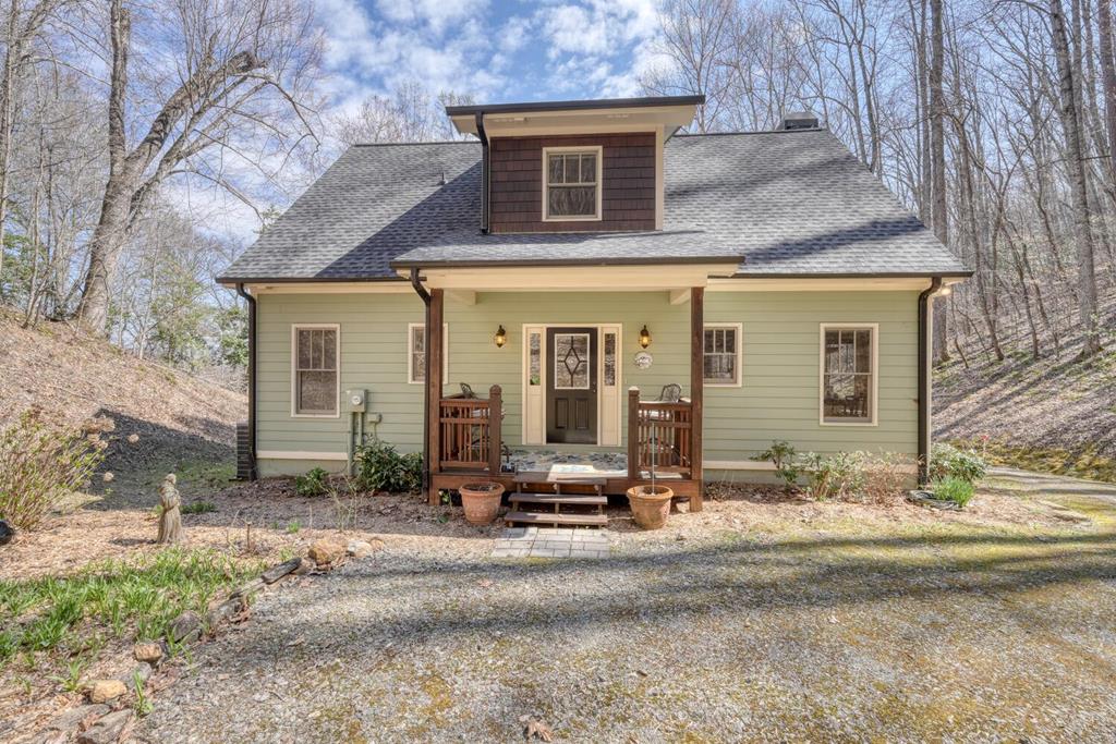 526 Garland Ridge Drive Property Photo 14