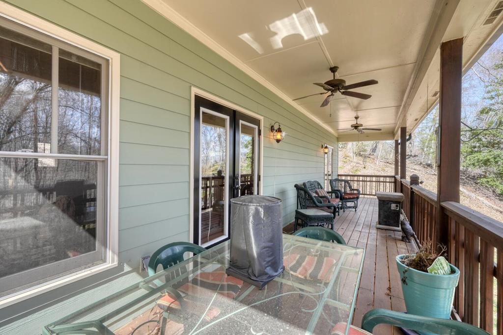 526 Garland Ridge Drive Property Photo 19