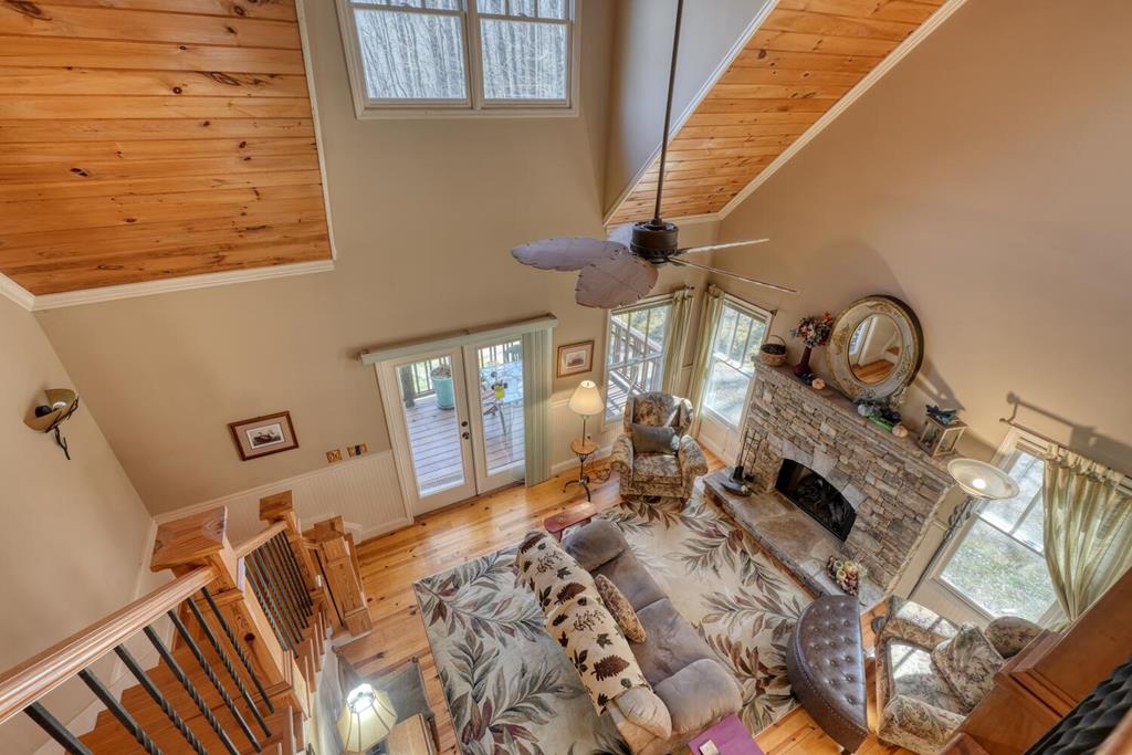 526 Garland Ridge Drive Property Photo 41