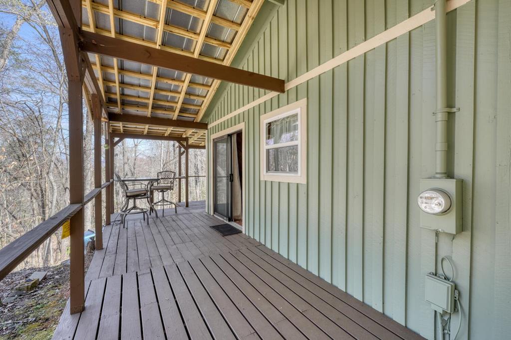526 Garland Ridge Drive Property Photo 59