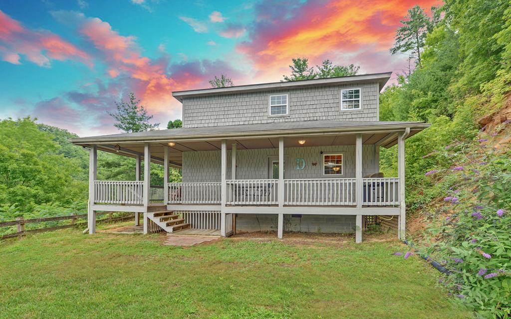 173 Louing Creek Trail Property Photo