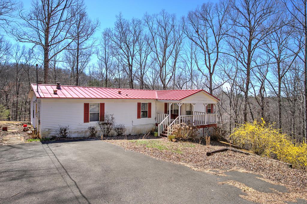 497 Cherokee Trail Property Photo