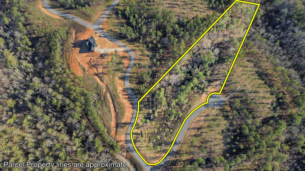 Lot 146 Eddy Waters Circle Property Photo