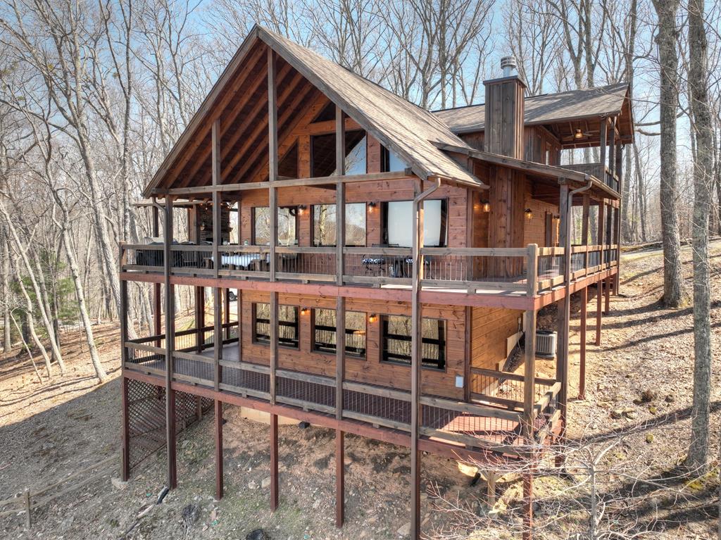 100 Ollie Lane Property Photo