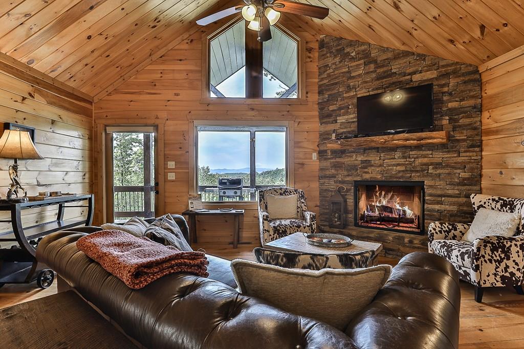 East Fannin County Real Estate Listings Main Image