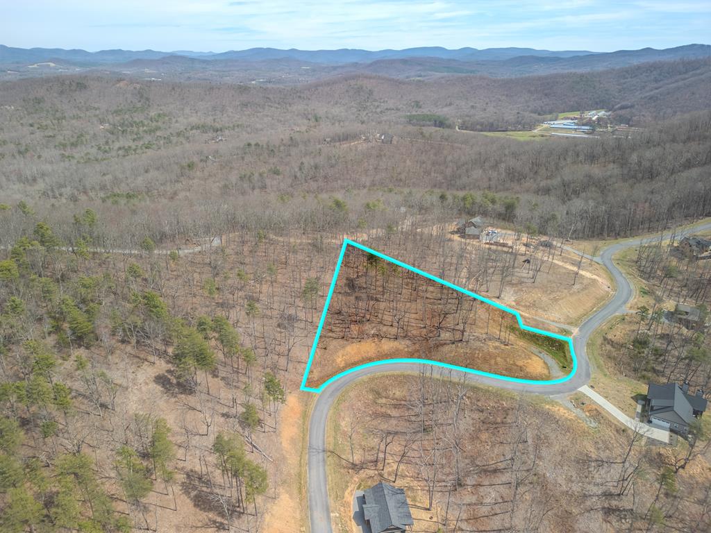 Lot 67 High Summit Drive Property Photo