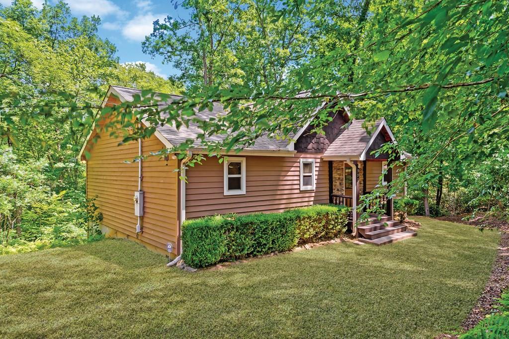 337 Branch Creek Road Property Photo 1