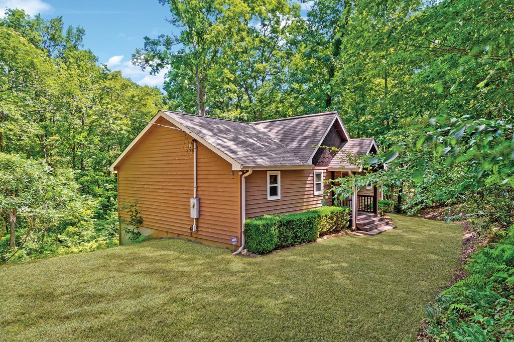 337 Branch Creek Road Property Photo 2