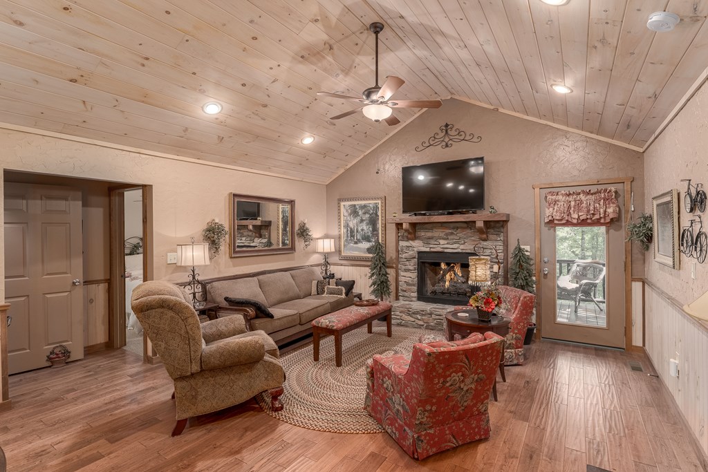 337 Branch Creek Road Property Photo 4