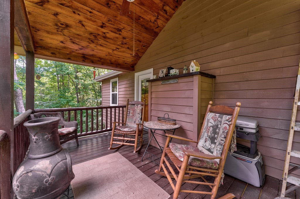 337 Branch Creek Road Property Photo 7