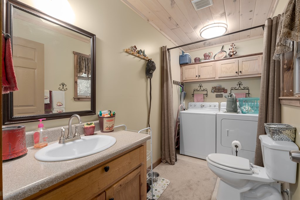 337 Branch Creek Road Property Photo 21