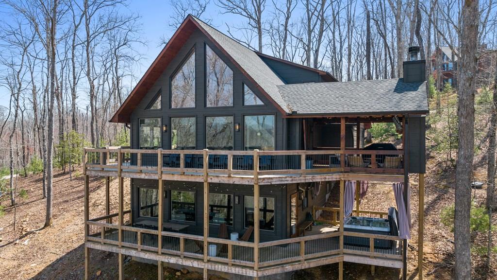 200 Mountain Trace Property Photo