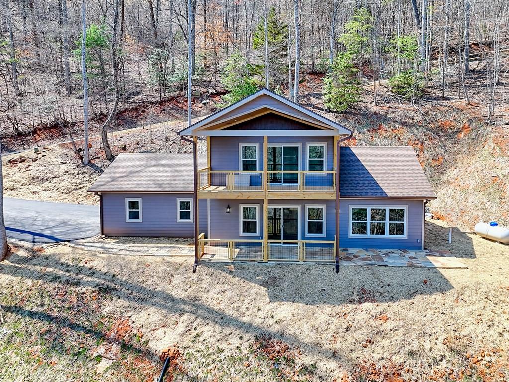 1378 Summit Trail Property Photo
