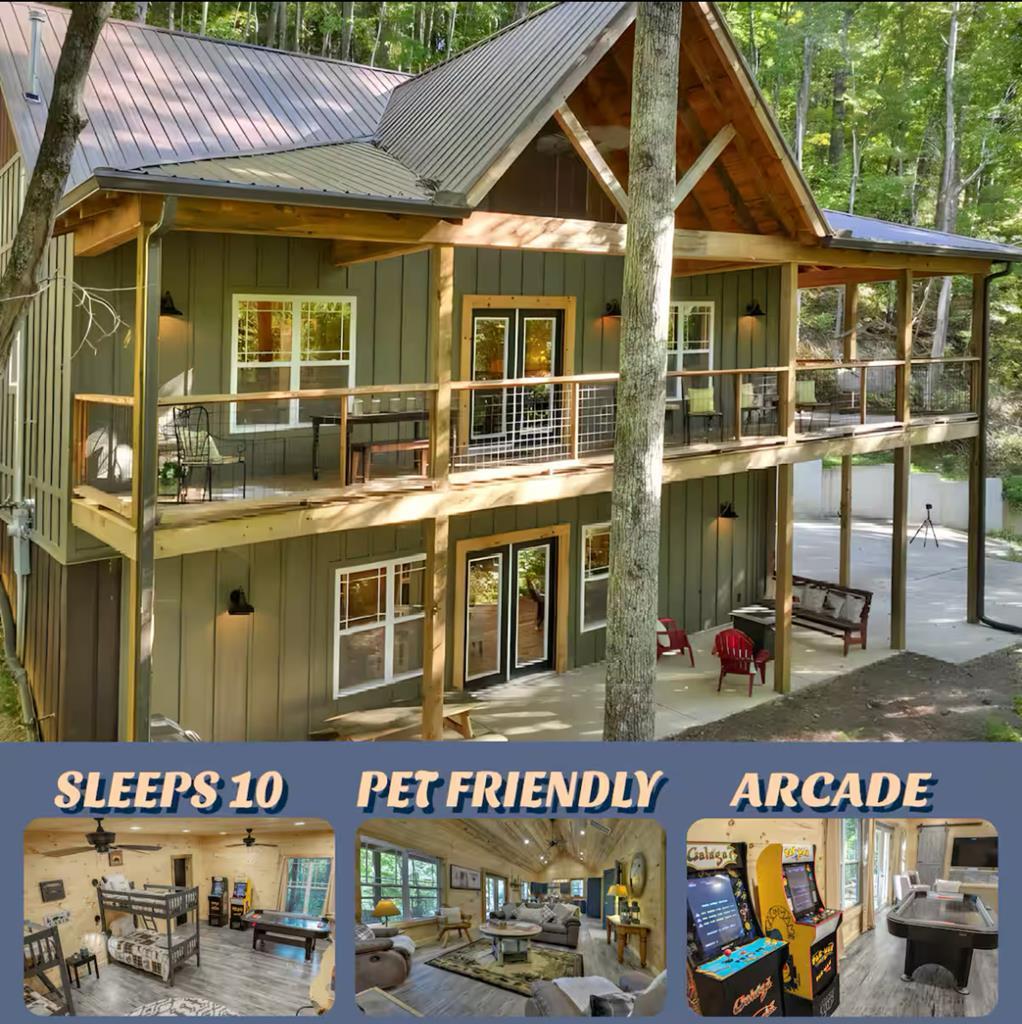184 Rockhouse Road Property Photo 1