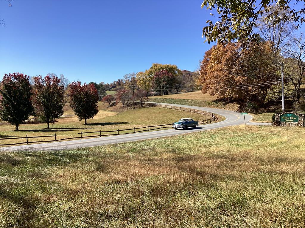 Lot 2 Chatuge Shores Overlook Property Photo 1