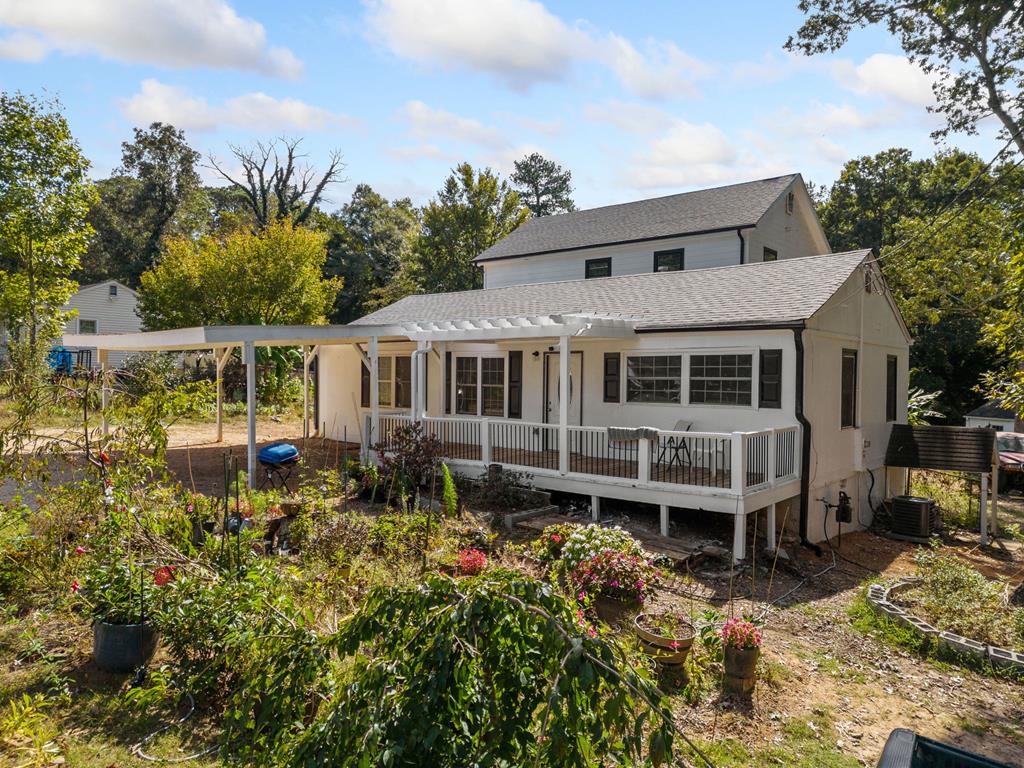 Marietta Real Estate Listings Main Image