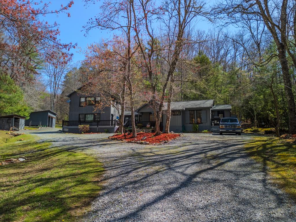 937 Fern Drive Property Photo