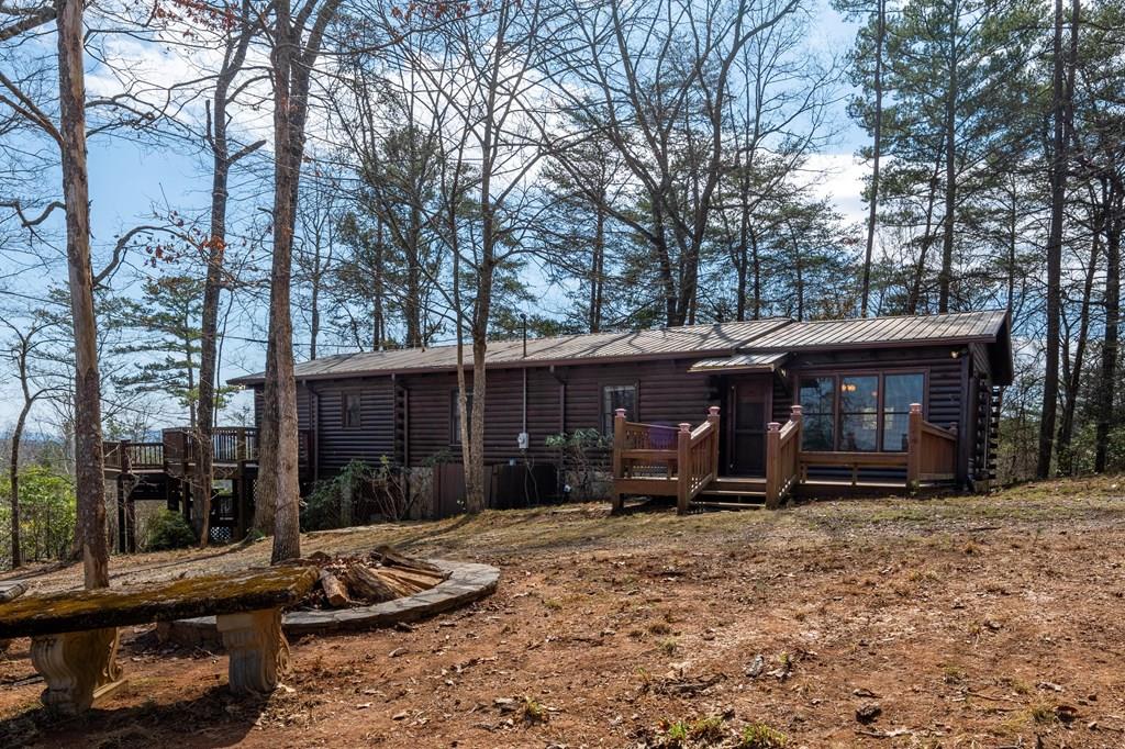 1164 Dividing Ridge Road Property Photo 1