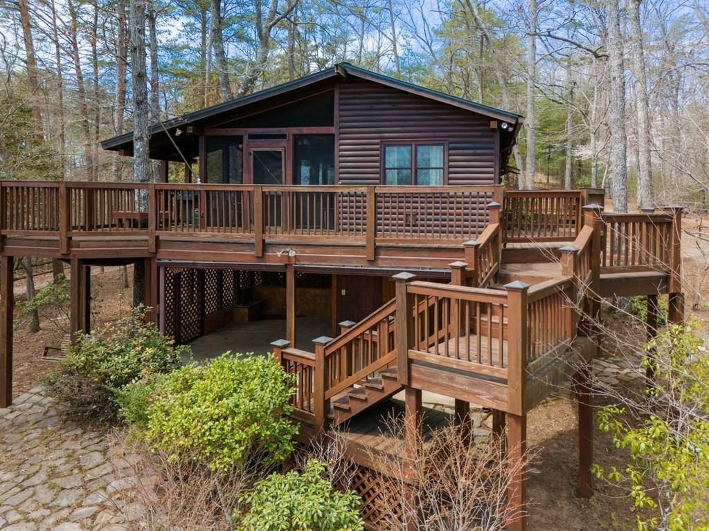 1164 Dividing Ridge Road Property Photo 2