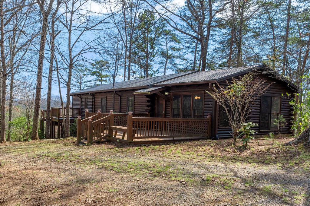 1164 Dividing Ridge Road Property Photo 3