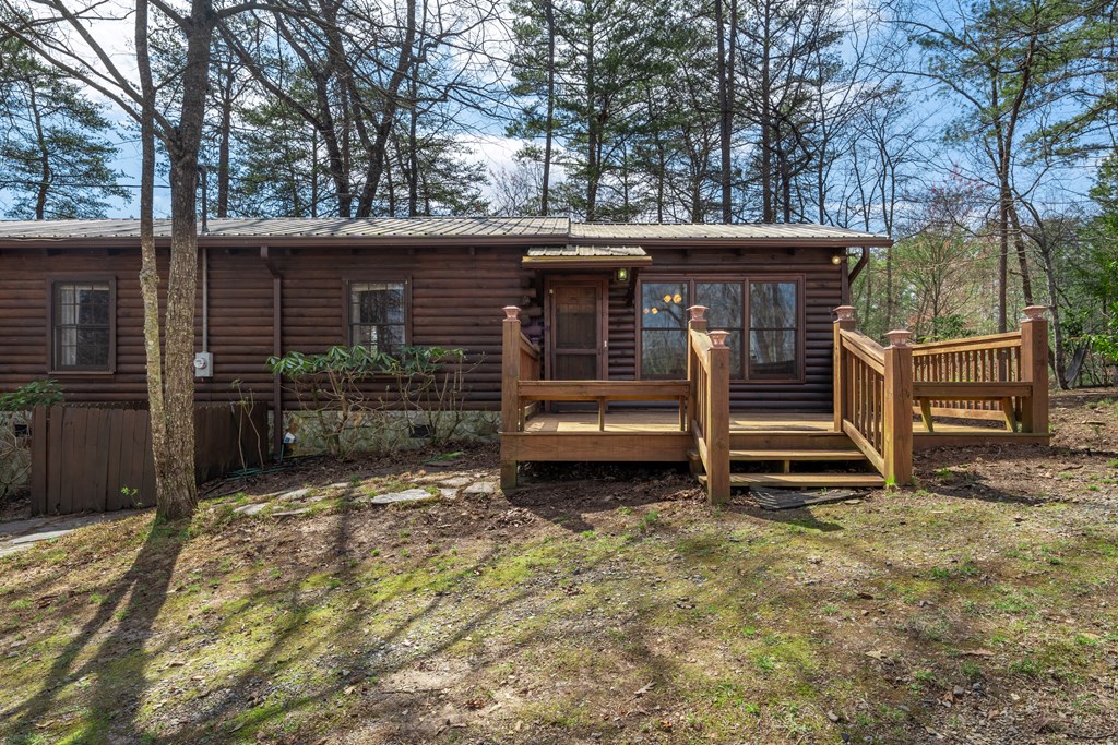 1164 Dividing Ridge Road Property Photo 4