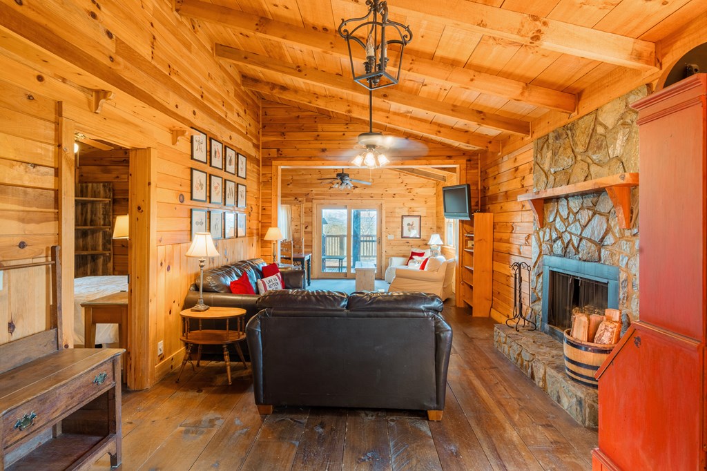 1164 Dividing Ridge Road Property Photo 13