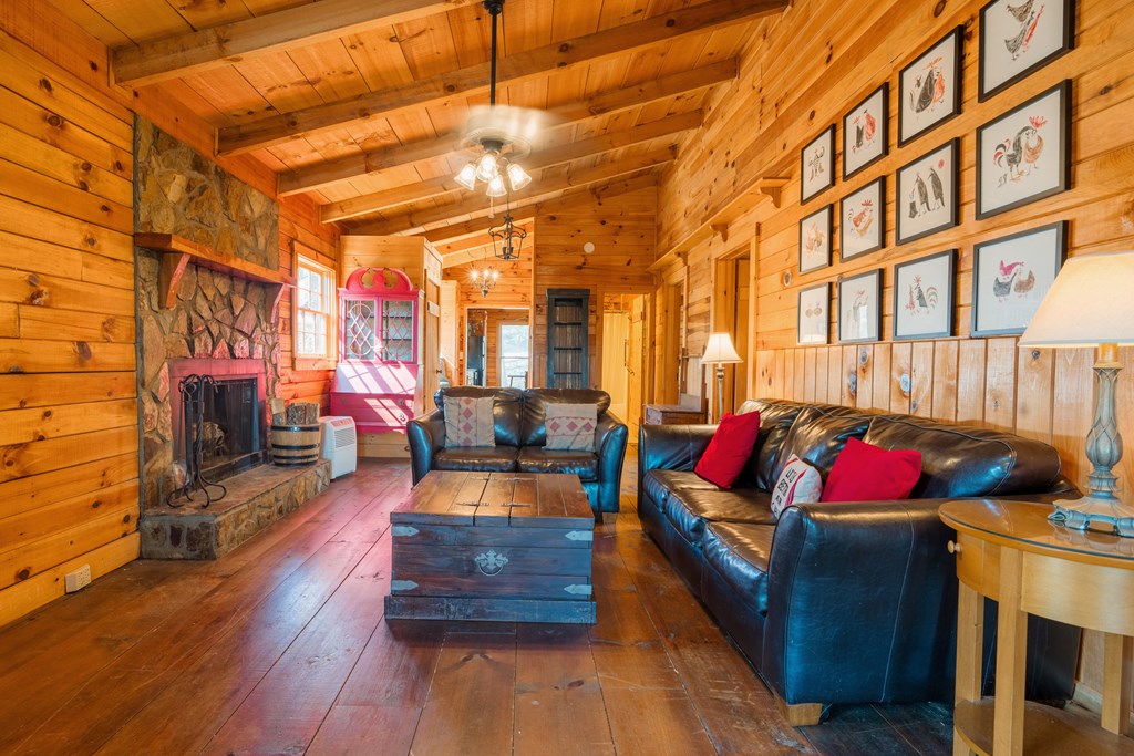 1164 Dividing Ridge Road Property Photo 15