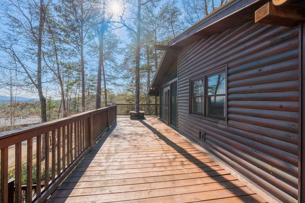 1164 Dividing Ridge Road Property Photo 28