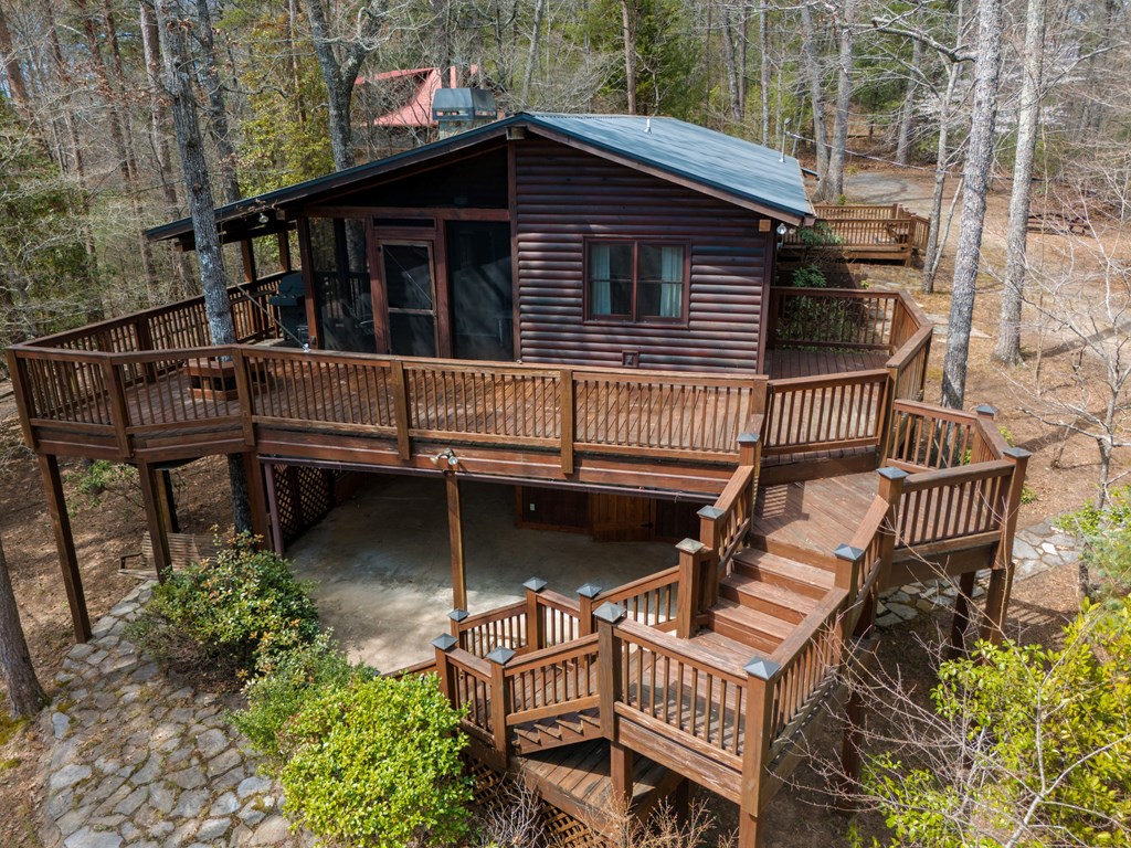 1164 Dividing Ridge Road Property Photo 33