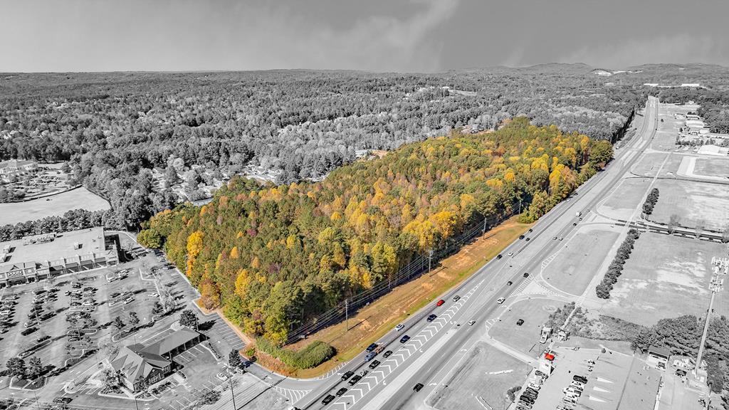0 Nw North Cobb Parkway Property Photo