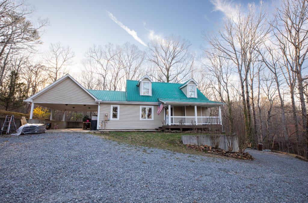 98 Deer Walk Property Photo